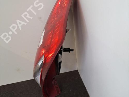 Right taillight FORD FIESTA VI (CB1, CCN) 1.4 TDCi | BP28408175C35 