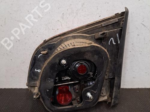 Used Left tailgate light Left tailgate light VW GOLF VI (5K1) 1.6 TDI (105 hp) 30144416 30144416