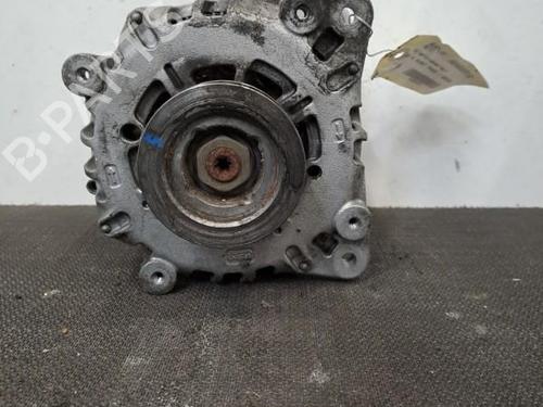 Used Alternator Alternator AUDI A4 B9 Avant (8W5, 8WD) 35 TDI Mild Hybrid (163 hp) 29129587 29129587