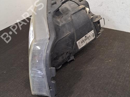 Right headlight SEAT IBIZA III (6L1) 1.9 SDI | BP28392043C29 