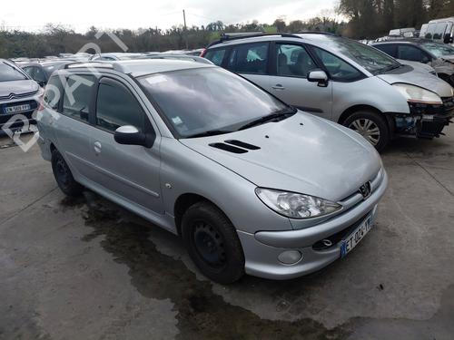 Electronic module PEUGEOT 206 SW (2E/K) 1.4 HDi | BP36955401M83 - Image 12