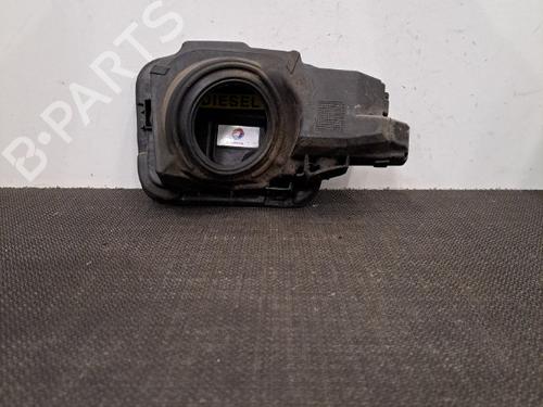 Fuel flap PEUGEOT EXPERT Van (V_) 2.0 BlueHDi 120 | BP28398474C131 