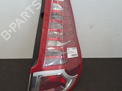 Used Right taillight RENAULT SCÉNIC III (JZ0/1_) 1.9 dCi (JZ0J, JZ1J, JZ1K, JZ1S) (131 hp) 28406945