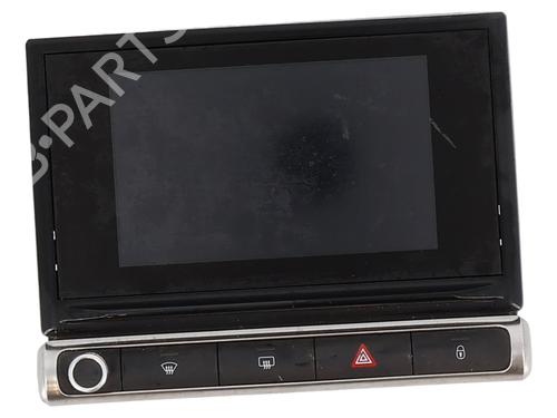 Display CITROËN C3 III (SX) 1.2 THP 110 (SXHNPS, SXHNZT, SXHNZ6) | BP36355617C48 - Image 2