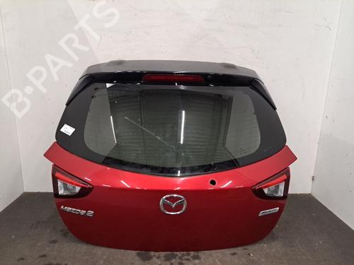 bagklap-cckombi-coupe-mazda-2-hatchback-dl-dj-2014-31858036 main image