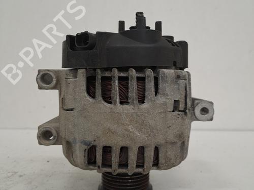 alternator-opel-meriva-b-mpv-s10-2010-2011-2012-2013-2014-2015-2016-2017-28407913 main image