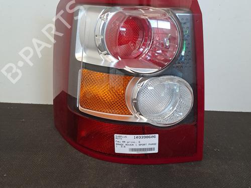 Left taillight LAND ROVER RANGE ROVER SPORT I (L320) 3.6 D 4x4 | BP28401057C34 