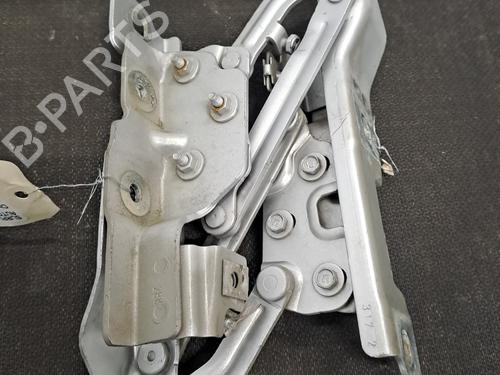 Hinge/Door check strap OPEL ASTRA J (P10) 1.7 CDTI (68) | BP28406425C146 