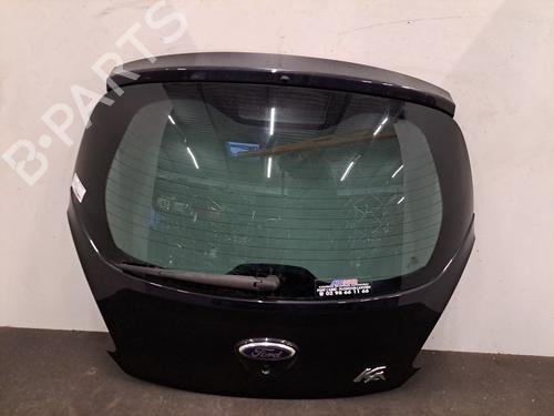 Used Tailgate FORD KA (RU8) 1.2 (69 hp) 28409414