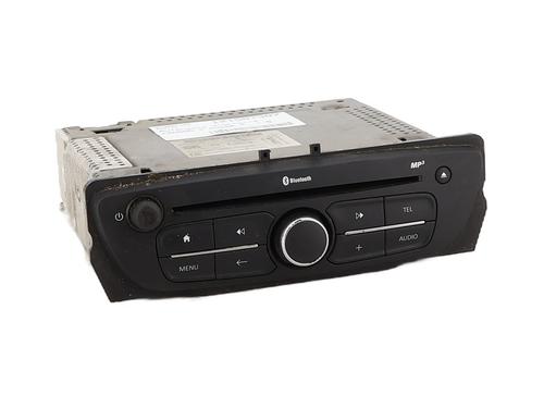 Radio RENAULT KANGOO Express (FW0/1_) 1.5 dCi 90 (FW0G, FW05, FW08, FW11) | BP32745269E6 - Image 3
