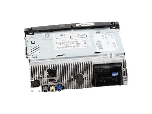 Radio CITROËN C5 III (RD_) 2.0 HDi 140 (RDRHF8, RDRHFA, RDRHA8, RDRHAJ) | BP37410545E6 - Image 2