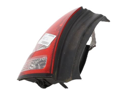 Left taillight CITROËN C3 II (SC_) 1.4 | BP37453021C34  - Image 5