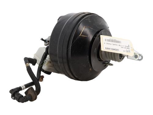 Servo Freio Servo Freio BMW 4 Coupe (F32, F82) 430 d (258 hp) 33850136 33850136