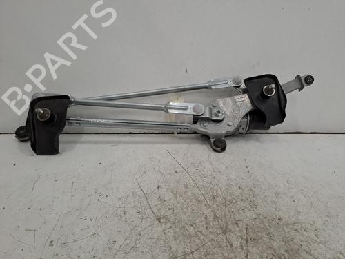 Used Front wiper motor SUZUKI VITARA (LY) 1.5 Hybrid (116 hp) 28403608