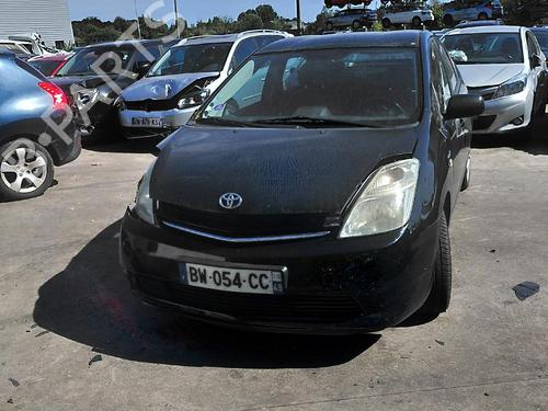 Used Parts TOYOTA PRIUS Liftback (_W2_) 1.5 Hybrid (NHW20_, NHW20R) 4948754