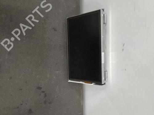 Display monitor PEUGEOT 208 I (CA_, CC_) 1.6 HDi / BlueHDi 75 | BP28392642C48