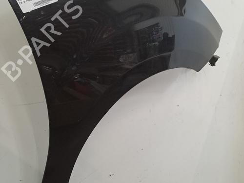 Right front fenders CITROËN C3 II (SC_) 1.2 VTi 82 | BP29481937C42 