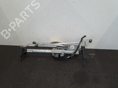 Front wiper motor OPEL CORSA E (X15) 1.4 (08, 68) | BP28394888M29 - Image 3