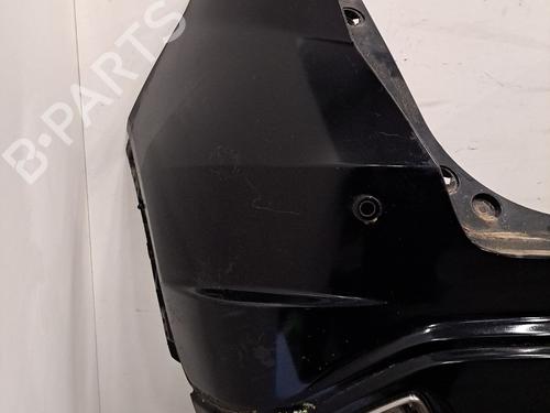 Rear bumper HONDA CIVIC VIII Hatchback (FN, FK) 2.2 CTDi (FK3) | BP29935785C8