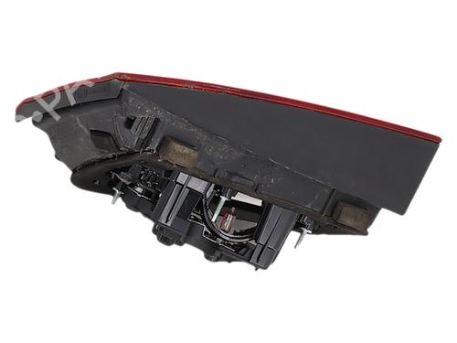 Used Left tailgate light Left tailgate light 37650502 37650502
