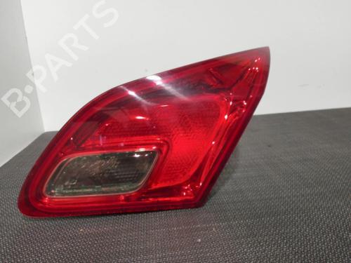 Used Right tailgate light Right tailgate light OPEL ASTRA J (P10) 1.3 CDTI (68) (95 hp) 28405476 28405476
