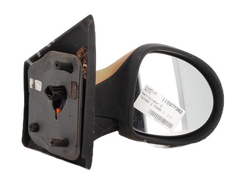 Used Right mirror RENAULT TWINGO II (CN0_) 1.2 (CN0D) (58 hp) 31300702