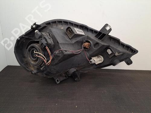 Left headlight OPEL VIVARO A Platform/Chassis (X83) 2.0 CDTI | BP28404993C28 - Image 4