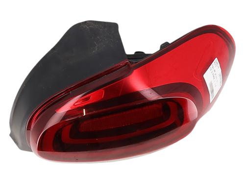 Right taillight CITROËN C3 III (SX) 1.2 PureTech 82 | BP36818385C35 - Image 2