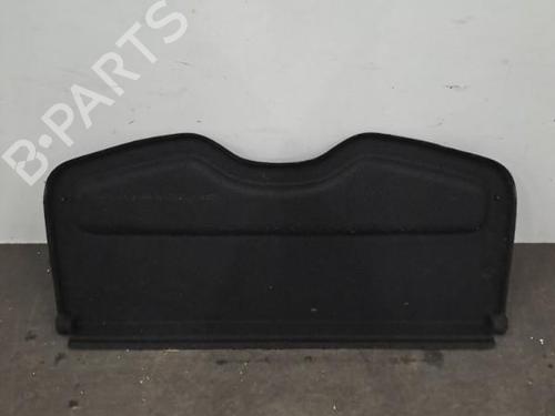 Used Rear parcel shelf Rear parcel shelf RENAULT CLIO III (BR0/1, CR0/1) 1.2 16V (BR0P, CR0P) (101 hp) 28401931 28401931