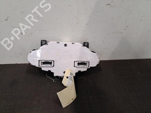 Airco bedieningspaneel FORD FIESTA VI (CB1, CCN) 1.6 TDCi | BP28407953I5 