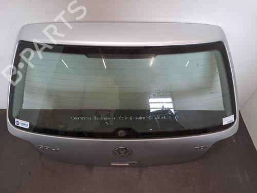 Tailgate VW GOLF IV (1J1) 1.9 TDI | BP28405334C6 