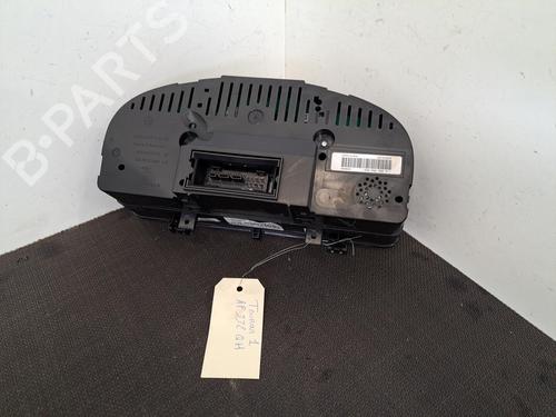 Instrument cluster VW TOURAN (1T1, 1T2) 1.9 TDI | BP28408338C47