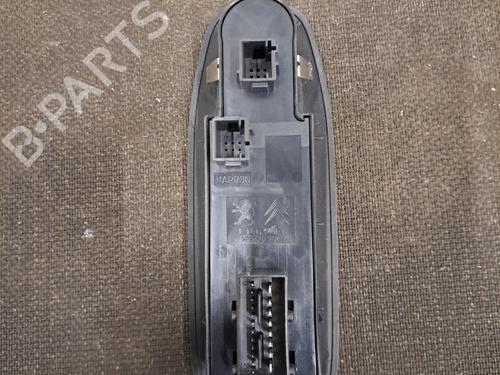 Steering column stalk RENAULT TWINGO I (C06_) 1.2 (C066, C068) | BP30614727I23 