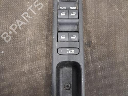 Used Left front window switch CITROËN C3 Picasso (SH_) 1.6 HDI 90 (92 hp) 30641758
