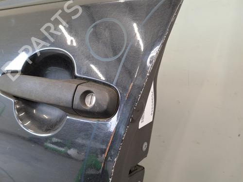 Left front door DAIHATSU SIRION (M3_) 1.0 (M300) | BP28391204C2 