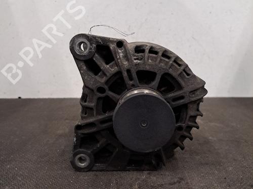 Generator Generator RENAULT SCÉNIC III (JZ0/1_) 1.6 dCi (JZ00, JZ12) (130 hp) 37175983 37175983