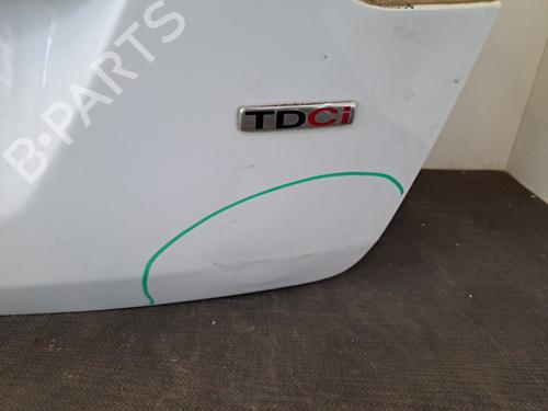 Tailgate FORD KUGA I 2.0 TDCi | BP28404401C6 