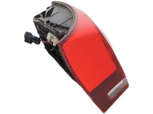Left taillight CITROËN C4 SPACETOURER (3D_)  | BP37650518C34  - Image 6