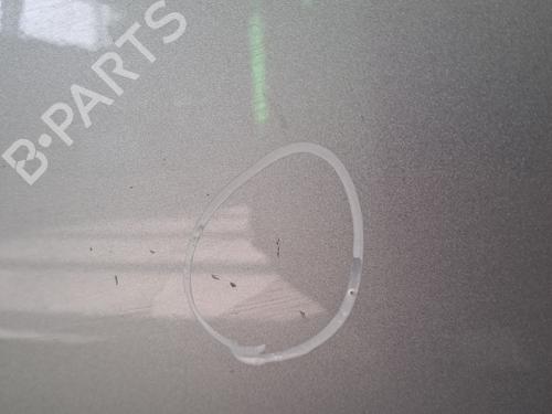 Right front door HYUNDAI i20 I (PB, PBT) 1.4 CRDi | BP29549698C3 