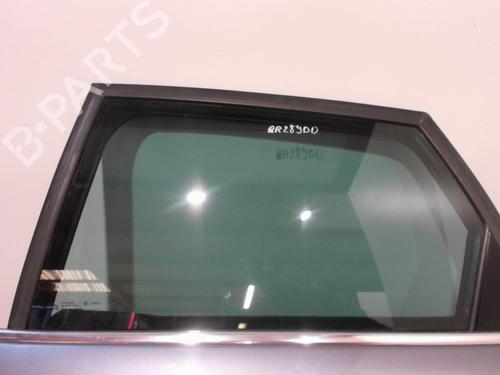 Left rear door CITROËN C4 II (NC_) 1.4 VTi 95 (NC8FP0) | BP28393790C4 