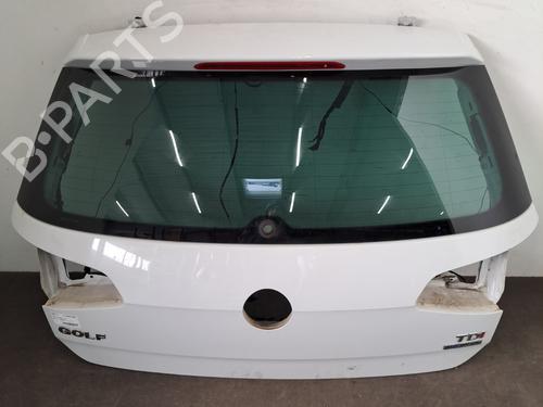 Used Tailgate VW GOLF VII (5G1, BQ1, BE1, BE2) 1.6 TDI (105 hp) 31288399