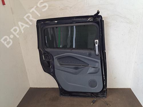 Used Left slide door Left slide door 36984553 36984553