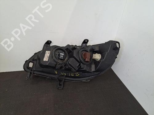 Right headlight OPEL ZAFIRA A MPV (T98) 2.2 DTI 16V (F75) | BP28408082C29