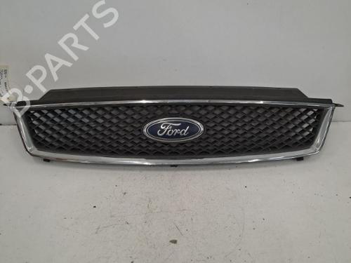 Grill FORD FOCUS C-MAX (DM2) 1.8 TDCi (115 hp) 28393154