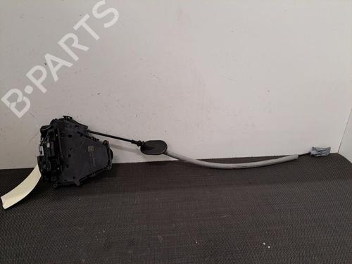 Rear left lock RENAULT CAPTUR II (HF_) E-TECH 145 (HFMU) | BP28393488C100 