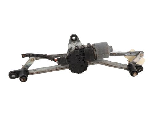 Used Front wiper motor ALFA ROMEO 159 (939_) 1.9 JTDM 16V (939AXC1B, 939AXC12) (150 hp) 31310342