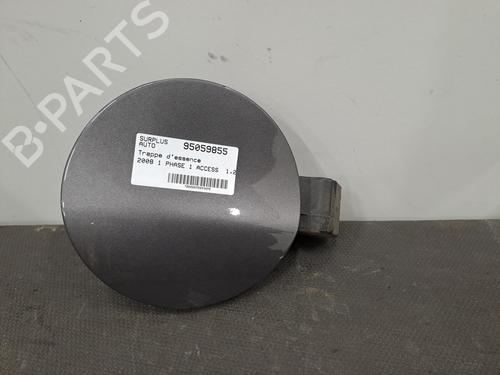 Used Fuel flap PEUGEOT 2008 I (CU_) 1.2 VTi (82 hp) 28403888