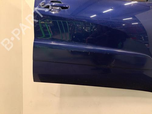 Right front door TOYOTA RAV 4 II (_A2_) 2.0 D 4WD (CLA20_, CLA21_, CLA20R, CLA21R) | BP28407756C3 