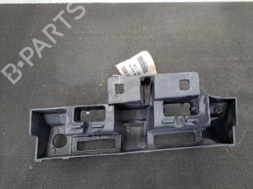 Front bumper bracket RENAULT SCÉNIC III (JZ0/1_) 1.5 dCi | BP29501700C158 