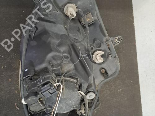 Left headlight RENAULT KANGOO / GRAND KANGOO II (KW0/1_) 1.5 dCi 90 (KW05, KW08, KW0G, KW11) | BP29412079C28 